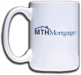 MTH Mortgage Mug
