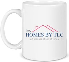 (image for) Keller Williams Homes by TLC Mug