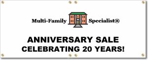 (image for) Multi-Family Specailist Banner Logo Center