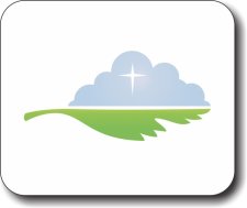 (image for) Napa Community SDA Church Mousepad