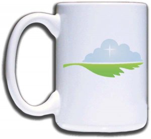 (image for) Napa Community SDA Church Mug