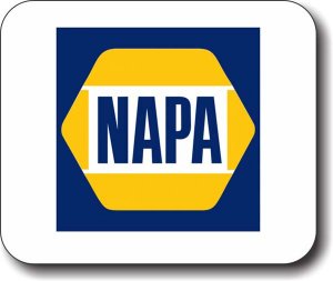(image for) NAPA Mousepad
