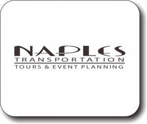 (image for) Naples Transportation & Tours Mousepad