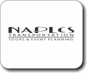 (image for) Naples Transportation & Tours Mousepad