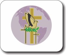 (image for) Nassau Tabernacle of Praise Mousepad