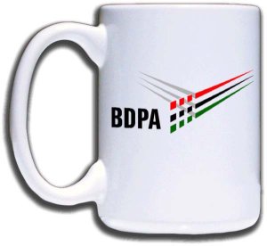 (image for) National Black Data Processing Associates Mug