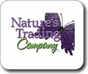 (image for) Nature\'s Trading Company Mousepad