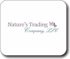 (image for) Nature's Trading Company Mousepad