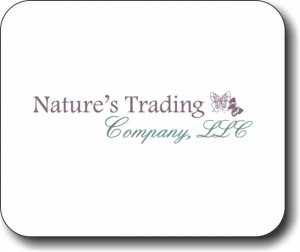 (image for) Nature\'s Trading Company Mousepad