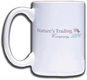 (image for) Nature\'s Trading Company Mug