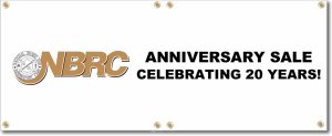(image for) NBRC/AMP Banner Logo Left