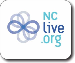 (image for) NC Live Mousepad