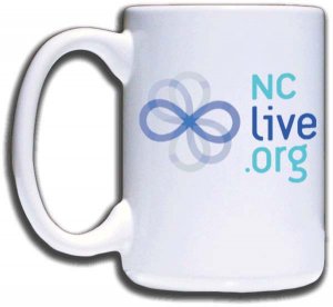 (image for) NC Live Mug