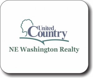 (image for) NE Washington Realty, LLC Mousepad