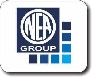 (image for) Neuman & Esser USA, Inc. Mousepad