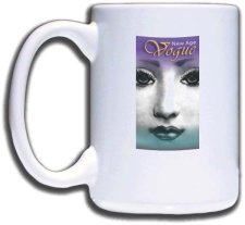 (image for) New Age Vouge Mug