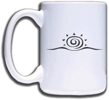 (image for) New Horizons Dental Care Mug