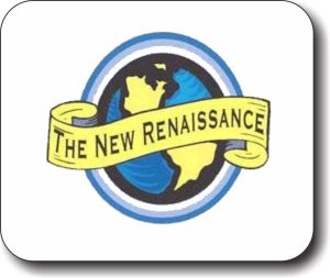 (image for) New Renaissance, The Mousepad