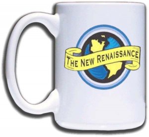 (image for) New Renaissance, The Mug