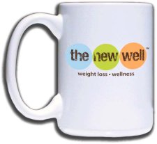 (image for) New Well, The Mug