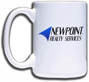 (image for) Newpoint Realty Mug