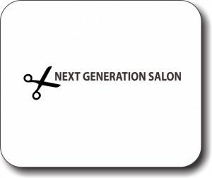 (image for) Next Generation Salon Mousepad