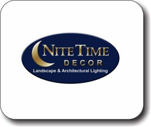 (image for) Nite Time Decor Mousepad
