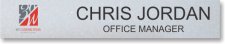 (image for) NMAZ WICT Nameplate
