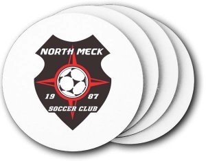 (image for) NMSC Coasters (5 Pack)