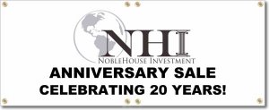 (image for) NobleHouse Investment Banner Logo Center