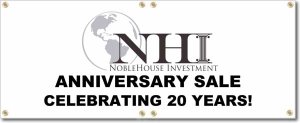 (image for) NobleHouse Investment Banner Logo Center