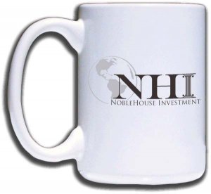 (image for) NobleHouse Investment Mug