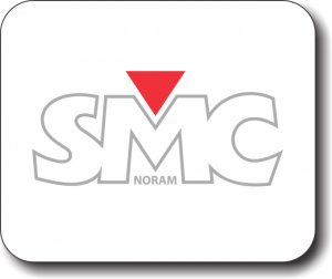 (image for) Noram-SMC Inc. Mousepad