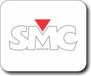 (image for) Noram-SMC Inc. Mousepad