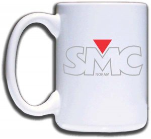 (image for) Noram-SMC Inc. Mug