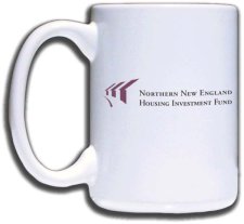 (image for) Northern New England Housing Mug