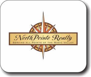 (image for) NorthPointe Realty Mousepad