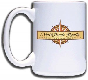 (image for) NorthPointe Realty Mug