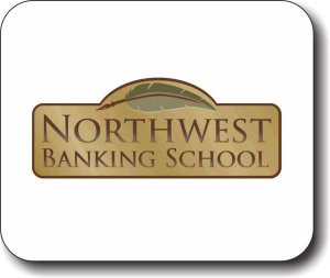 (image for) Northwest Banking School Mousepad