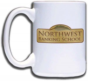 (image for) Northwest Banking School Mug
