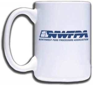 (image for) Northwest Food Processors Assoc. Mug