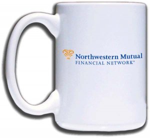(image for) Northwestern Mutual Financial Mug