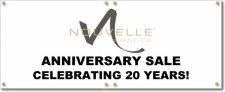 (image for) Nouvelle at Natick Residence Banner Logo Center