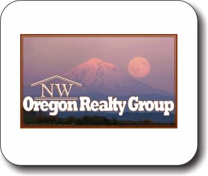 (image for) NW Oregon Realty Group Mousepad