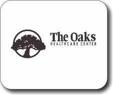 (image for) Oaks Healthcare Center, The Mousepad