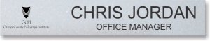 (image for) OCPI Nameplate