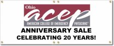 (image for) Ohio ACEP Banner Logo Center