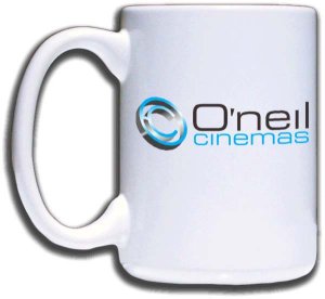 (image for) O\'Neil Cinemas Mug
