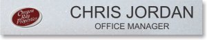 (image for) Oregon Bay Properties, LLC Nameplate