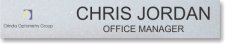 (image for) Orinda Optometry Group Nameplate